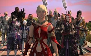 Фанаты World of Warcraft массово уходят в Final Fantasy 14. У игры рекордный интерес в Steam