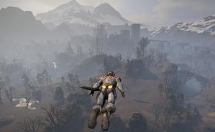 Elex 2. Известна продолжительность прохождения и количество персонажей в мире