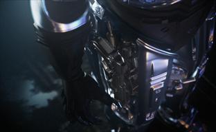 Робокоп и промзона на первых официальных артах новой игры авторов Terminator: Resistance