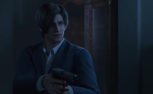 «Стреляй в голову». Леон обучает убивать зомби в новом ролике Resident Evil: Infinite Darkness