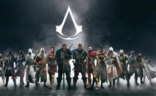 Статья Джейсона Шрайера вынудила Ubisoft анонсировать новую Assassin’s Creed