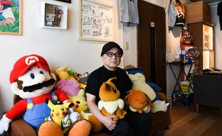 (Не)Закрытый клуб. Секретное «Кафе 84» Nintendo теперь открыто для всех