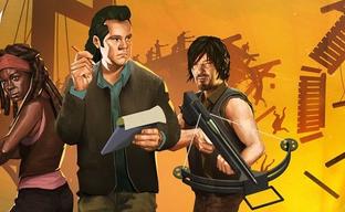 Две бесплатные игры. Epic Games раздаёт спин-офф The Walking Dead и Ironcast