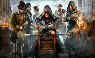 How Ubisoft is Destroying Its Cash Cow. Assassin's Creed Infinity Announcement