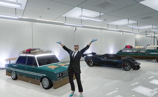 Ради игроков. Из GTA Online начнут удалять контент