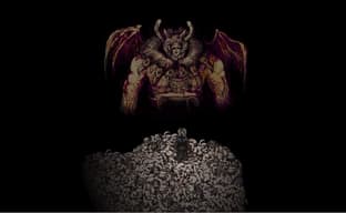 Проверьте нервы на прочность. Обзор Fear & Hunger