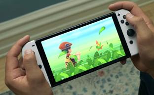 И так сойдёт. В Nintendo Switch с OLED-экраном не будут улучшать дизайн контроллеров Joy-Con