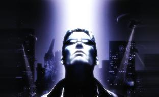 In the world of Deus Ex, the winner takes all