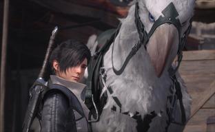Сценарий Final Fantasy XVI доработан, но дата релиза пока неизвестна