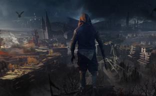 Разработчики представили новый вид заражённых в Dying Light 2: Stay Human