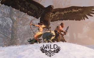 WiLD не умерла? Разработчик PlayStation-эксклюзива от Мишеля Анселя набирает сотрудников