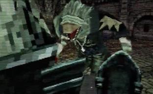 Зрелищная битва с Гаскойном в фанатском демейке Bloodborne