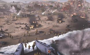 «Мы всё поняли». Продюсер Company of Heroes 3 о неудачной Dawn of War 3