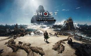 Дополнение Ghost of Tsushima: Iki Island проходится за 15-20 часов. Информация от предполагаемого тестировщика