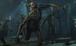 Командный шутер Warhammer 40,000: Darktide отложили на 2022 год