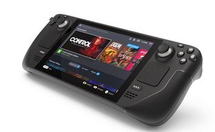 Valve представила Steam Deck — «ответ» Nintendo Switch за 400 долларов