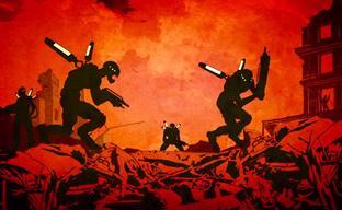Утечка: опубликована презентация Resistance Burning Skies для портативной консоли Sony