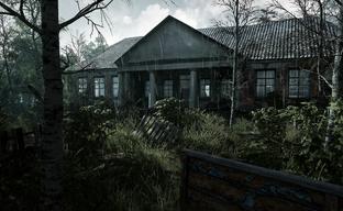 История Игоря и зона отчуждения в новом трейлере Chernobylite