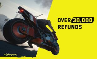 Свыше 30 тысяч возвратов. Игроки высмеяли CD Projekt и опубликовали «правильную» статистику Cyberpunk 2077