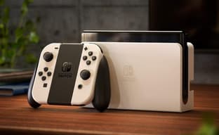 Вместо Steam Deck. В США открыли сборы предзаказов Nintendo Switch OLED — консоли по 350 долларов моментально раскупили