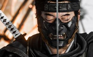 Создатели Ghost of Tsushima отмечают первый день рождения игры. Sucker Punch раздаёт DLC