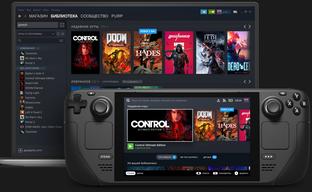 На что способна Steam Deck: ограничения, производительность и совместимость с Windows-играми