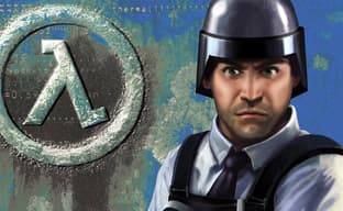 Russian enthusiasts have released and translated the second chapter of the Half-Life: Blue Shift remake based on Black Mesa