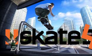 «Мы работаем». Разработчики Skate 4 выпустили трейлер без игрового процесса