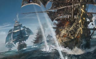 The Skull & Bones Case. From an Assassin's Creed "Black Flag Infinite" Expansion to Ubisoft's 8-Year, $120 Million Nightmare