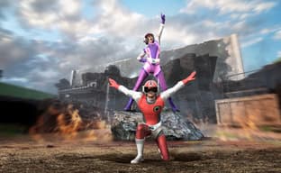 Castlevania producer to release animated series based on PUBG battle royale
