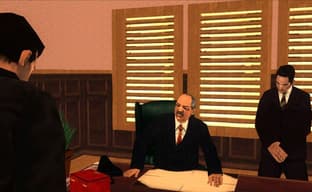 Take-Two elimina mods antiguos para GTA: Vice City y San Andreas