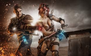 Bethesda redujo los precios de sus juegos en PlayStation Store para Rusia. Algunos proyectos se abarataron a la mitad