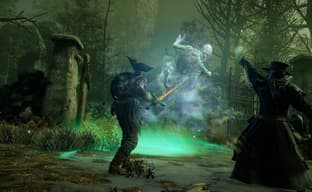 La versión beta del MMO New World "mata" las GeForce RTX 3090
