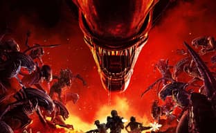 Ксеноморфы и командная работа в демонстрации игрового процесса Aliens: Fireteam Elite