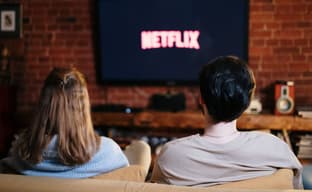 Netflix prestará atención a los juegos para móviles y no cobrará una tarifa adicional