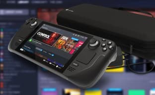 Ubisoft se alegra de la llegada de Steam Deck, pero no se apresurará a lanzar sus juegos en la nueva consola