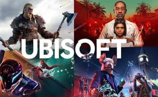 Ubisoft no renunciará a los juegos premium. Los juegos free-to-play son una consecuencia del desarrollo de la compañía