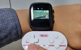 Xbox Game Pass Launched on Smartwatches. Player Showed the Potential of Microsoft's Service