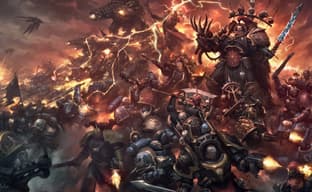 Games Workshop prohíbe hacer animaciones de "Warhammer"; se requerirá adquirir una licencia