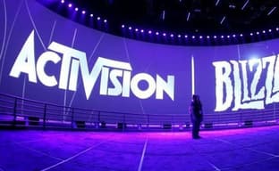 Activision Blizzard – a breeding ground for "sexual predators". The State of California is suing the company for harassment of women