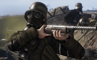 Popular World War I multiplayer shooter Verdun is now available for free