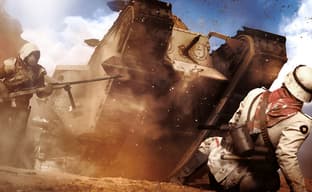 EA Made Battlefield 1 Temporarily Free on Steam