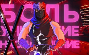 Ниндзя, боль и унижения. За что любят Ninja Gaiden