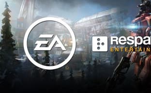 Titanfall creators are working on a new single-player game