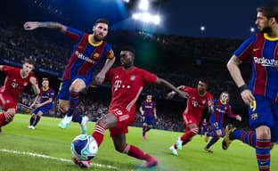 Новая PES будет бесплатной, но за автономные режимы придется платить