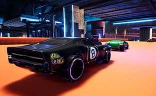 В новом трейлере Hot Wheels Unleashed показали много маленьких машинок