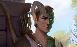 Новый трейлер Pathfinder: Wrath of the Righteous посвятили компаньону Ланну