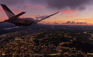 На Xbox Series X|S состоялась премьера Microsoft Flight Simulator. Смотрим релизный трейлер
