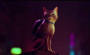 Дополнение для Outer Wilds, дата выхода Solar Ash и геймплей игры про котика Stray — что показали на презентации Annapurna Interactive