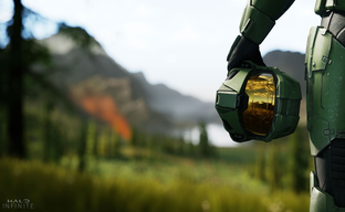 Похоже, что реклама пончиков раскрыла примерную дату выхода Halo Infinite